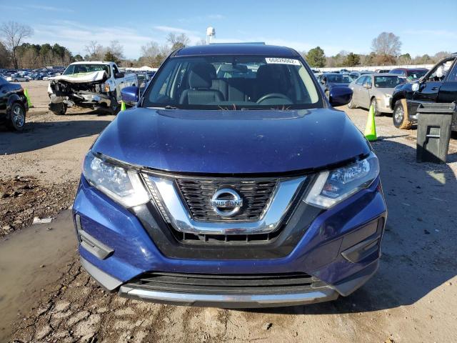 Photo 4 VIN: JN8AT2MT5HW141686 - NISSAN ROGUE 