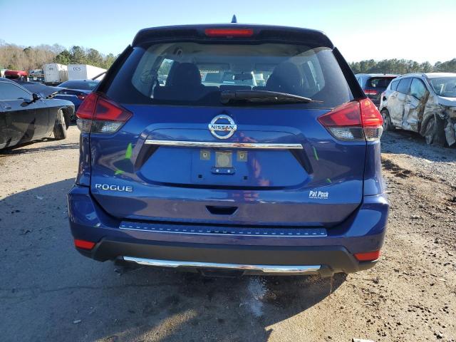 Photo 5 VIN: JN8AT2MT5HW141686 - NISSAN ROGUE 