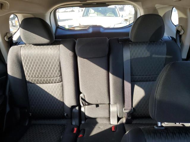 Photo 9 VIN: JN8AT2MT5HW141686 - NISSAN ROGUE 