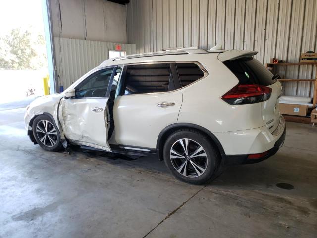 Photo 1 VIN: JN8AT2MT5HW141719 - NISSAN ROGUE 