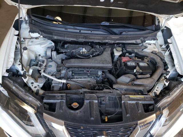 Photo 10 VIN: JN8AT2MT5HW141719 - NISSAN ROGUE 