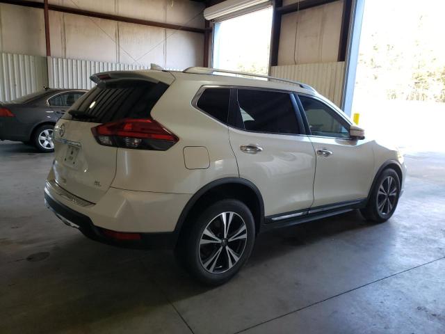 Photo 2 VIN: JN8AT2MT5HW141719 - NISSAN ROGUE 