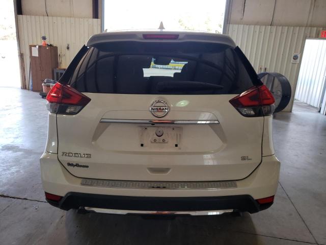 Photo 5 VIN: JN8AT2MT5HW141719 - NISSAN ROGUE 