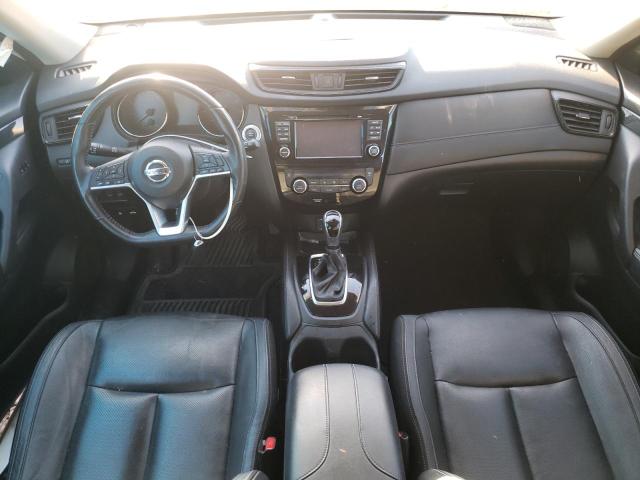 Photo 7 VIN: JN8AT2MT5HW141719 - NISSAN ROGUE 