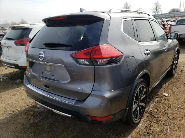 Photo 3 VIN: JN8AT2MT5HW143051 - NISSAN ROGUE S 