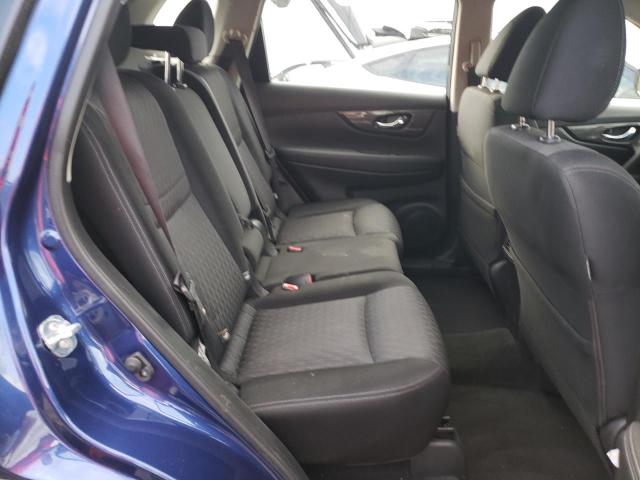 Photo 5 VIN: JN8AT2MT5HW143602 - NISSAN ROGUE S 