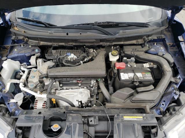 Photo 6 VIN: JN8AT2MT5HW143602 - NISSAN ROGUE S 