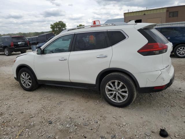 Photo 1 VIN: JN8AT2MT5HW143731 - NISSAN ROGUE S 