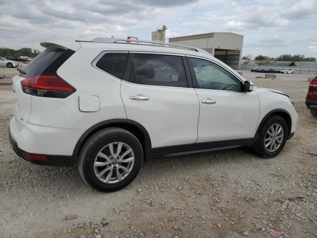 Photo 2 VIN: JN8AT2MT5HW143731 - NISSAN ROGUE S 