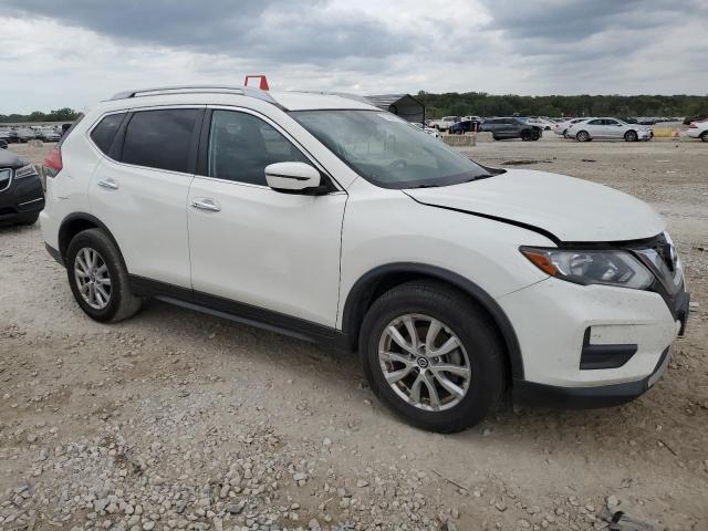 Photo 3 VIN: JN8AT2MT5HW143731 - NISSAN ROGUE S 