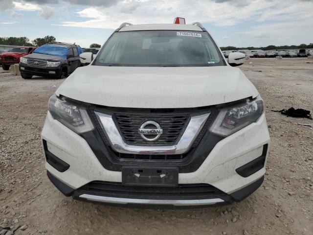 Photo 4 VIN: JN8AT2MT5HW143731 - NISSAN ROGUE S 