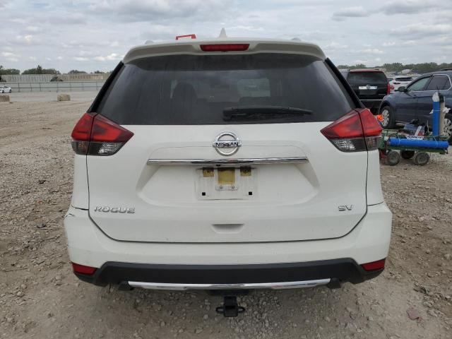 Photo 5 VIN: JN8AT2MT5HW143731 - NISSAN ROGUE S 