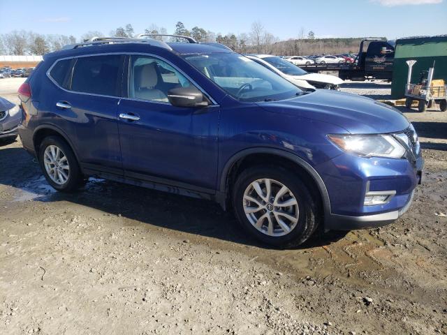 Photo 3 VIN: JN8AT2MT5HW145379 - NISSAN ROGUE 