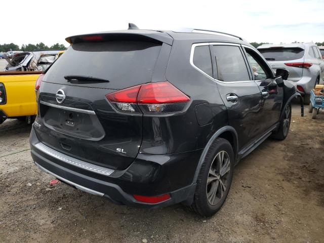 Photo 3 VIN: JN8AT2MT5HW145690 - NISSAN ROGUE S 