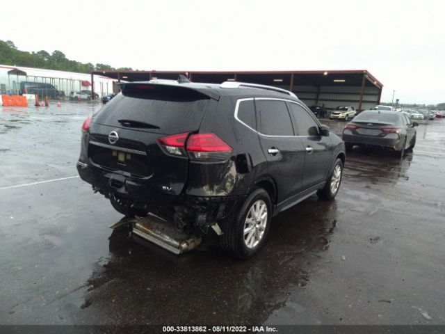 Photo 3 VIN: JN8AT2MT5HW151750 - NISSAN ROGUE 