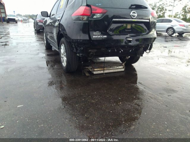 Photo 5 VIN: JN8AT2MT5HW151750 - NISSAN ROGUE 