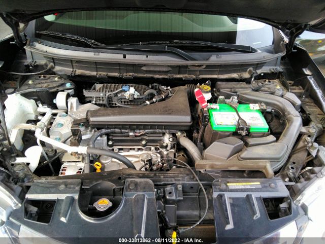 Photo 9 VIN: JN8AT2MT5HW151750 - NISSAN ROGUE 