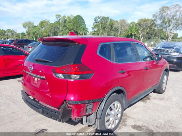 Photo 3 VIN: JN8AT2MT5HW381594 - NISSAN ROGUE 