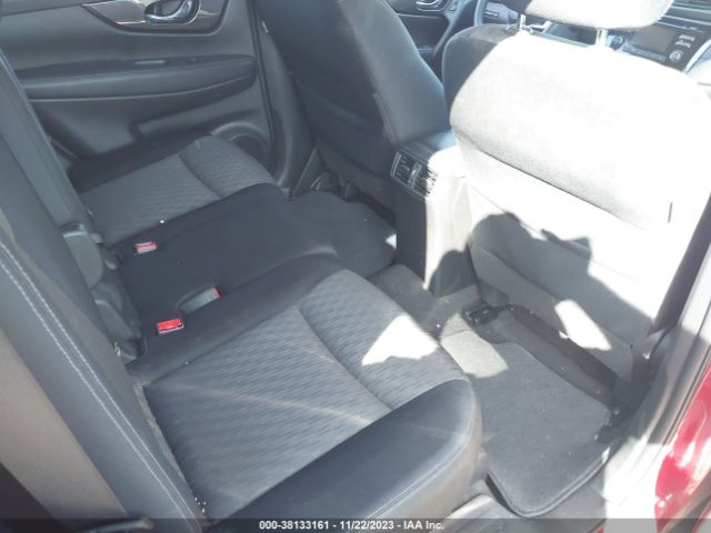 Photo 7 VIN: JN8AT2MT5HW381594 - NISSAN ROGUE 