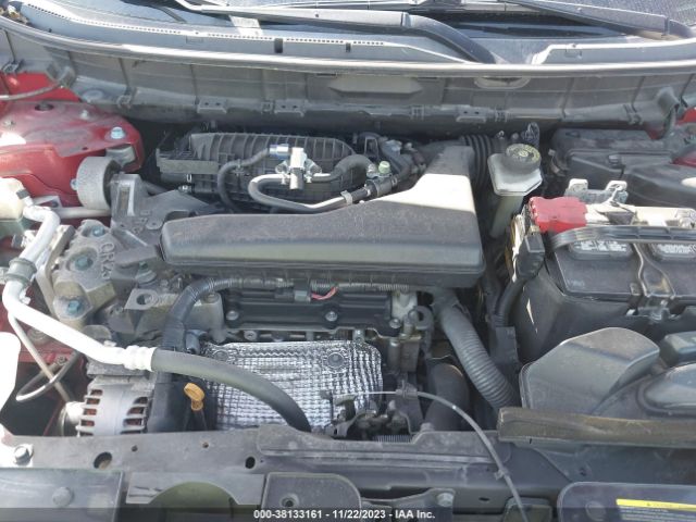 Photo 9 VIN: JN8AT2MT5HW381594 - NISSAN ROGUE 