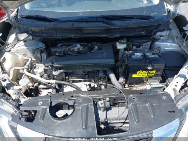 Photo 9 VIN: JN8AT2MT5HW382003 - NISSAN ROGUE 