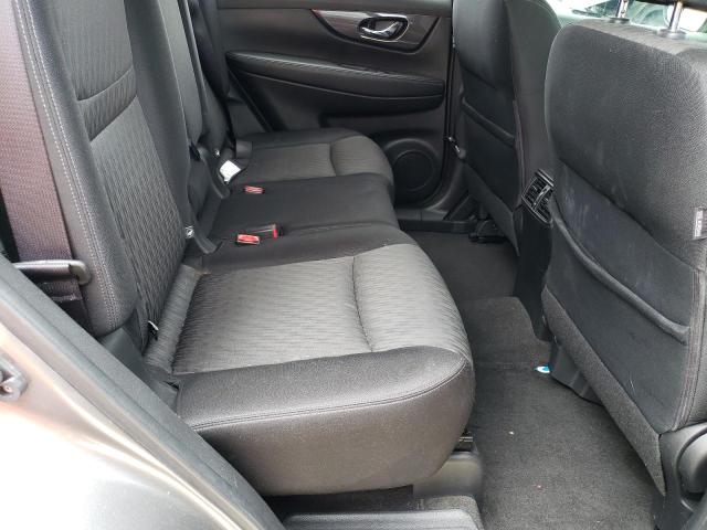 Photo 10 VIN: JN8AT2MT5HW383443 - NISSAN ROGUE S 