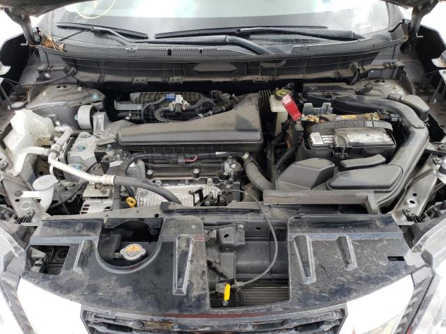 Photo 11 VIN: JN8AT2MT5HW383443 - NISSAN ROGUE S 