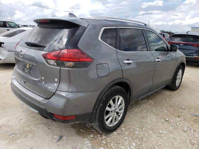 Photo 2 VIN: JN8AT2MT5HW383443 - NISSAN ROGUE S 