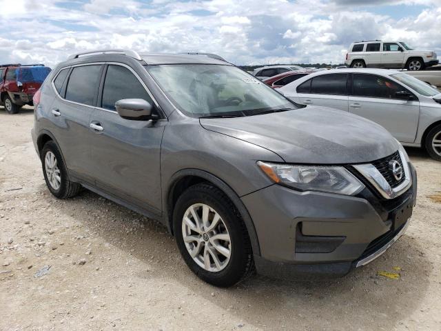 Photo 3 VIN: JN8AT2MT5HW383443 - NISSAN ROGUE S 