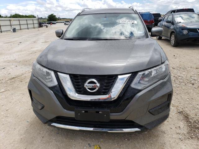 Photo 4 VIN: JN8AT2MT5HW383443 - NISSAN ROGUE S 