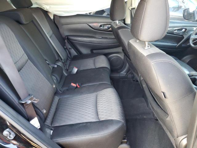 Photo 10 VIN: JN8AT2MT5HW383670 - NISSAN ROGUE S 