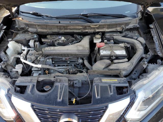 Photo 11 VIN: JN8AT2MT5HW383670 - NISSAN ROGUE S 