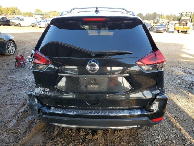 Photo 5 VIN: JN8AT2MT5HW383670 - NISSAN ROGUE S 