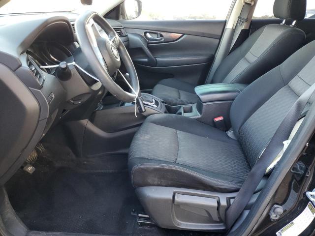 Photo 6 VIN: JN8AT2MT5HW383670 - NISSAN ROGUE S 