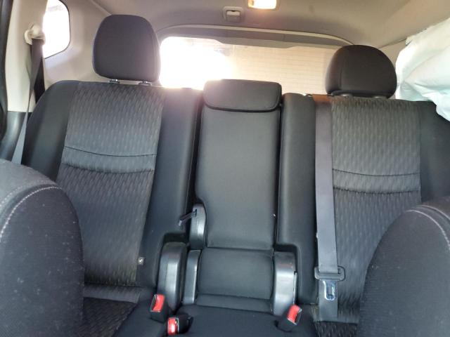 Photo 9 VIN: JN8AT2MT5HW383670 - NISSAN ROGUE S 