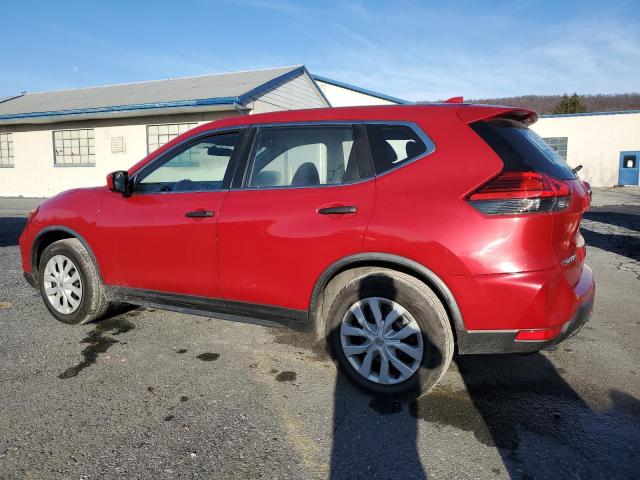 Photo 1 VIN: JN8AT2MT5HW387234 - NISSAN ROGUE S 