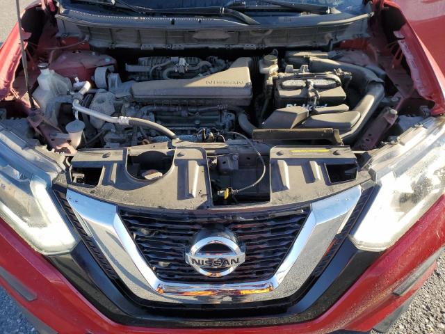 Photo 11 VIN: JN8AT2MT5HW387234 - NISSAN ROGUE S 