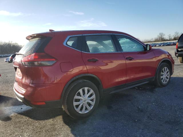 Photo 2 VIN: JN8AT2MT5HW387234 - NISSAN ROGUE S 