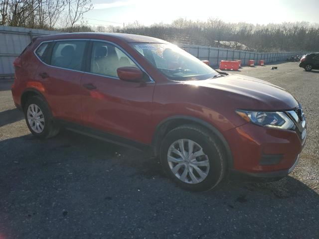 Photo 3 VIN: JN8AT2MT5HW387234 - NISSAN ROGUE S 