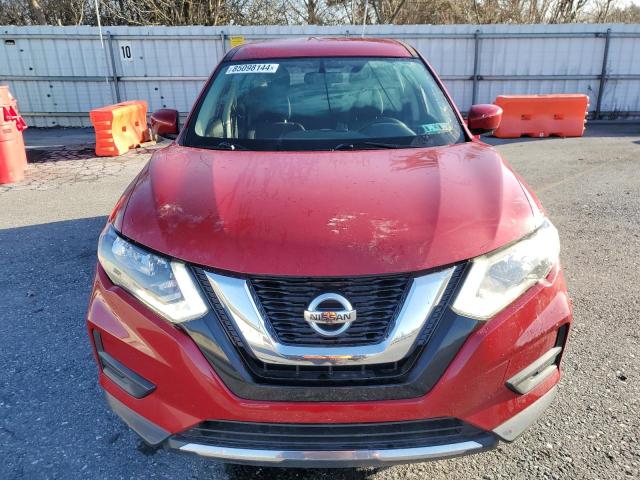 Photo 4 VIN: JN8AT2MT5HW387234 - NISSAN ROGUE S 