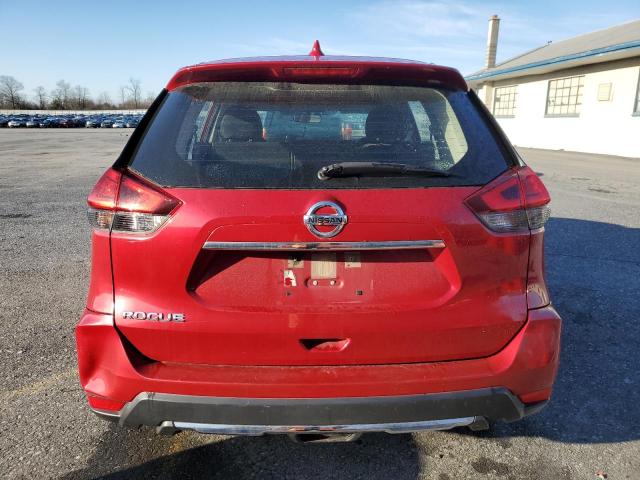 Photo 5 VIN: JN8AT2MT5HW387234 - NISSAN ROGUE S 