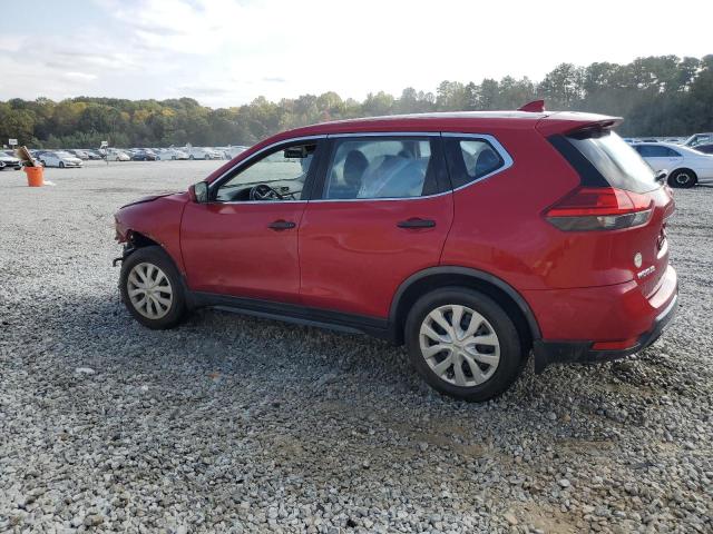 Photo 1 VIN: JN8AT2MT5HW388836 - NISSAN ROGUE S 