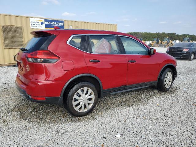 Photo 2 VIN: JN8AT2MT5HW388836 - NISSAN ROGUE S 