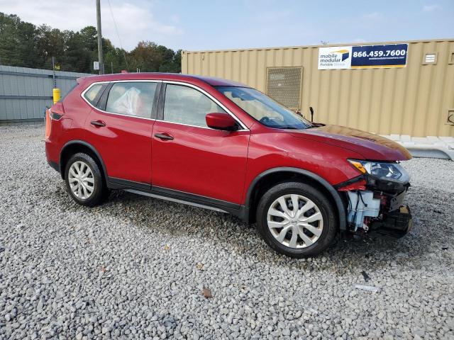 Photo 3 VIN: JN8AT2MT5HW388836 - NISSAN ROGUE S 