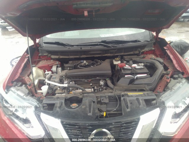 Photo 9 VIN: JN8AT2MT5HW389050 - NISSAN ROGUE 