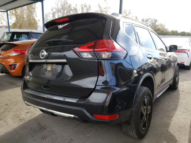 Photo 3 VIN: JN8AT2MT5HW390375 - NISSAN ROGUE 