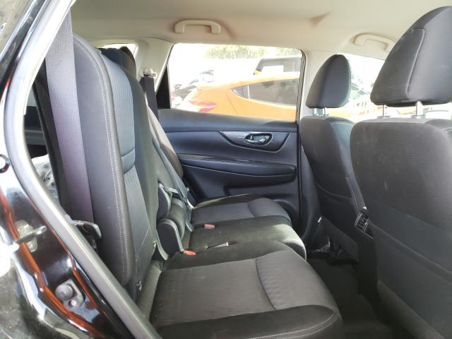 Photo 5 VIN: JN8AT2MT5HW390375 - NISSAN ROGUE 