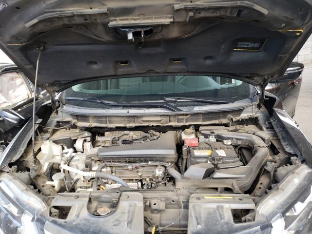 Photo 6 VIN: JN8AT2MT5HW390375 - NISSAN ROGUE 