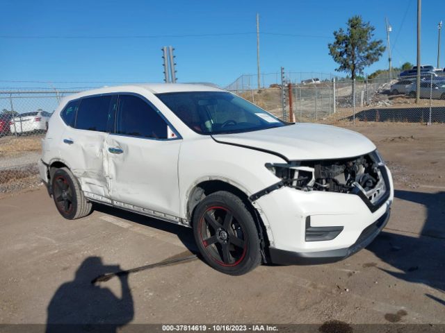 Photo 5 VIN: JN8AT2MT5HW390439 - NISSAN ROGUE 