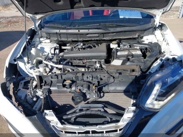 Photo 9 VIN: JN8AT2MT5HW390439 - NISSAN ROGUE 